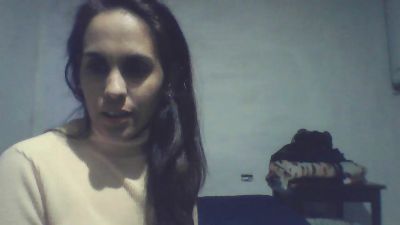 flakynegro03 live from Argentina