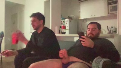 framasami live from Chile