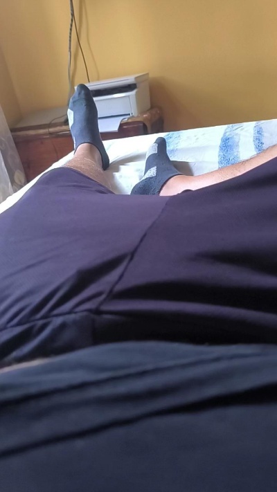 francesc1009 live from Italy