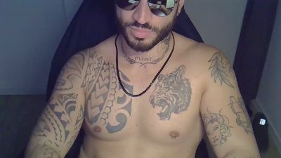 francesco3424 live from Italy