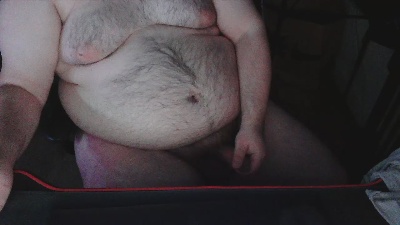 francochubby4 live from United States