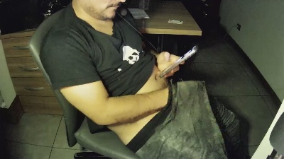 frankit0_ live from Chile