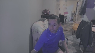 frede7254 live from France