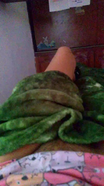 fresitacaramelo live from Colombia