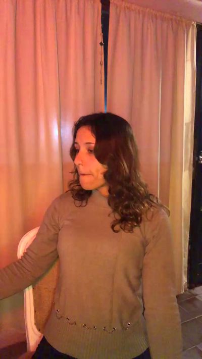 froddi live from Argentina