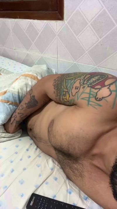 furryhotrj live from Brazil