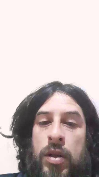 gabilopezxxx live from Argentina