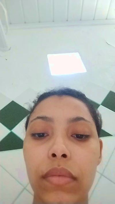 gabiluizabp live from Brazil