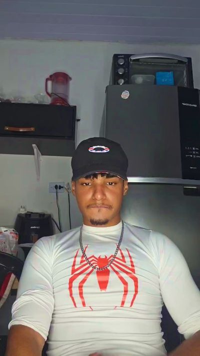 gabriel5257 live from Brazil