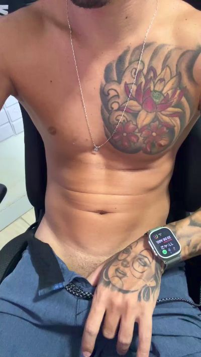 gato_dtado live from Brazil