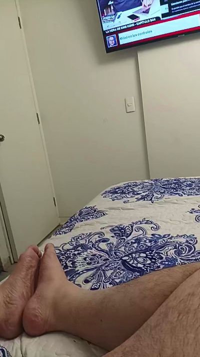 gatorojo_xxx live from Chile