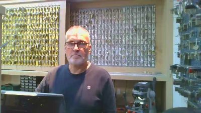 gayHH57 live from Germany