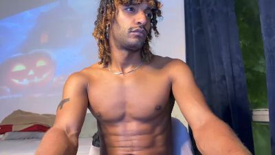 gerson229 live from Brazil