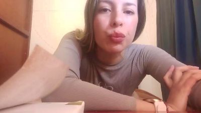 gimenita3 live from Argentina