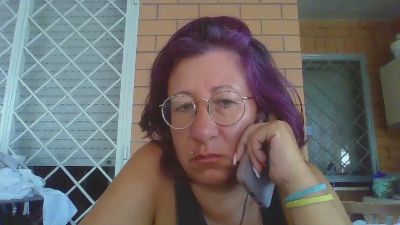ginnygi live from Italy