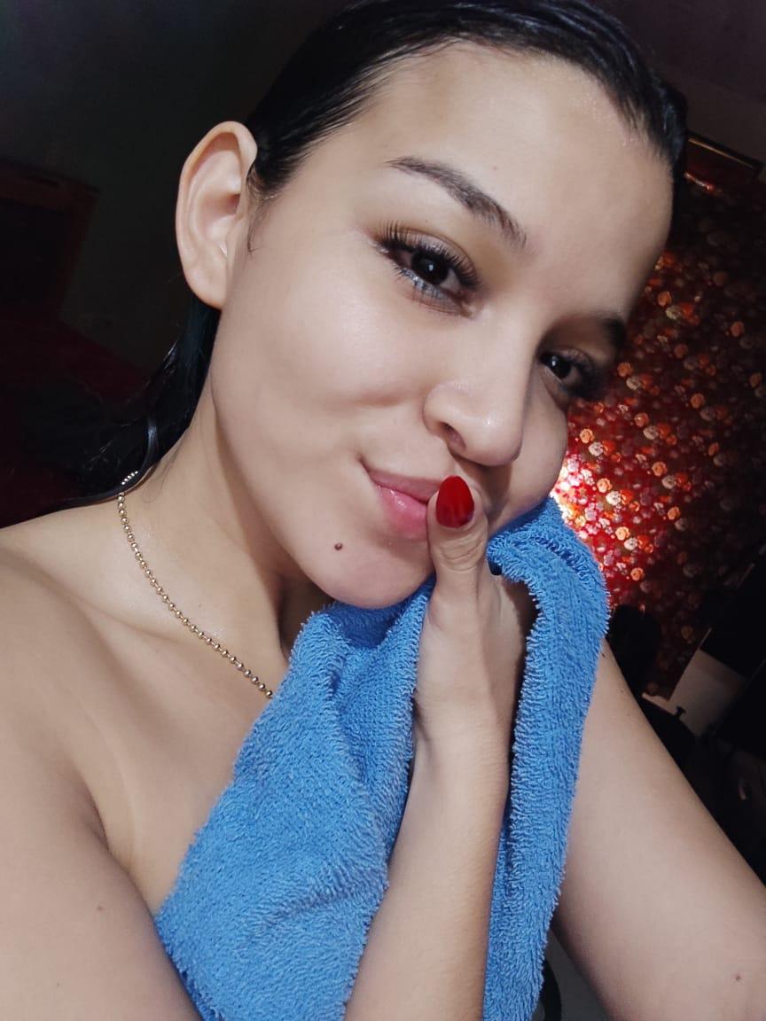 girlhotparis live from Colombia