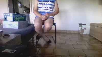 gisela1 live from Germany