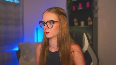gisela_jilk live from Slovakia