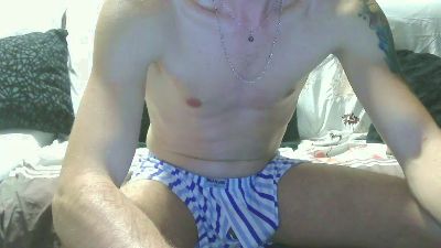guapotravieso19 live from Spain