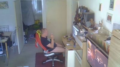 gummironny34 live from Germany