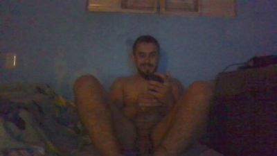 gurizaotekopoa live from Brazil