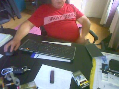 halopen2025 live from France