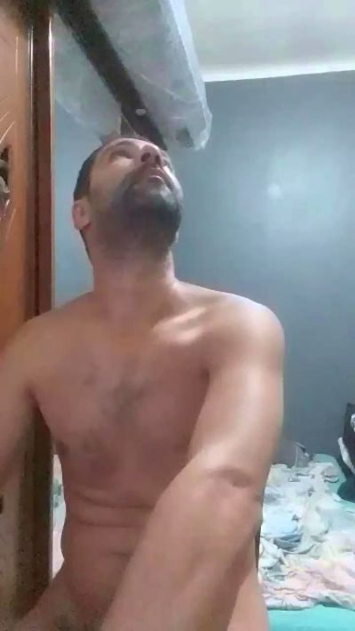 hardzfucker live from Algeria