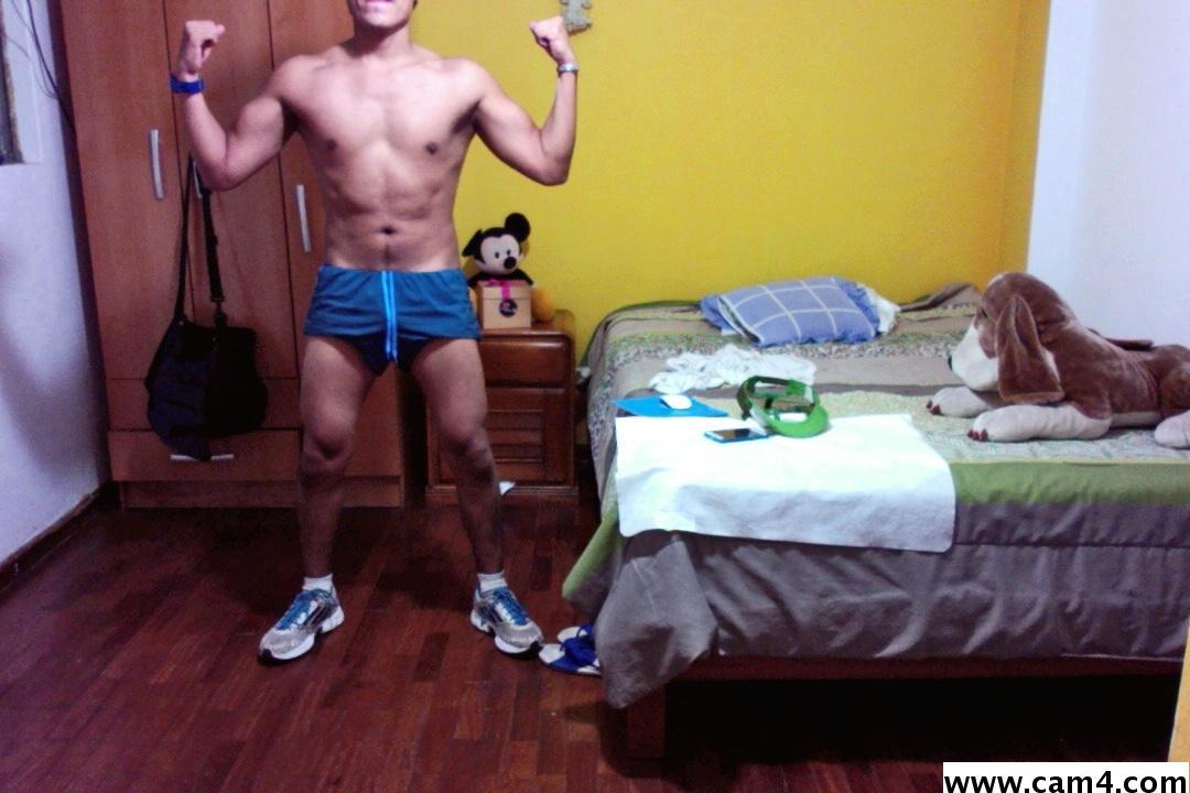 hare_03 live from Puerto Rico