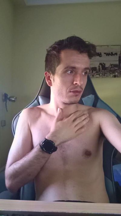 hispagamer18 live from Spain