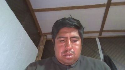 hmchotmen live from Peru