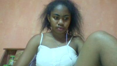 hornessa1 live from Madagascar