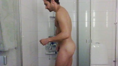 hot_baco live from Spain