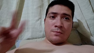 hot_patrick live from Mexico