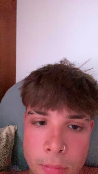 hotboy_gabri live from Italy