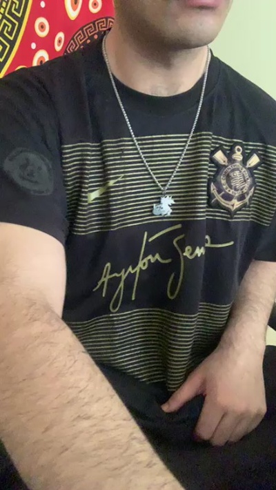 hung_twink20cm live from Brazil