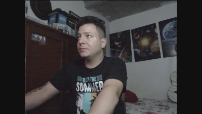 imMarco live from Colombia