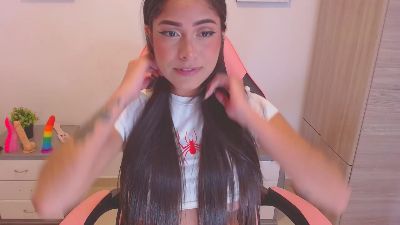 im_kloe live from Chile