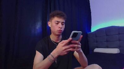 imdanny_raw live from Colombia