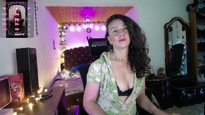 indigo_wild live from Colombia