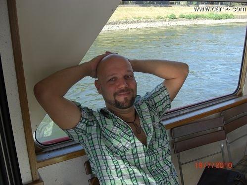 irokerl live from Germany