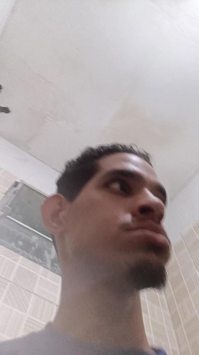 ismaellliv2 live from Brazil