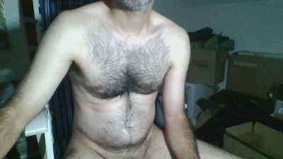 italianinho7 live from Italy