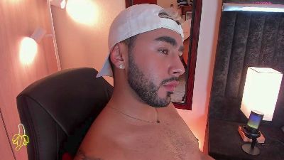 itsmeeros live from Colombia