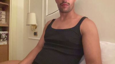 itsmessiah live from Italy