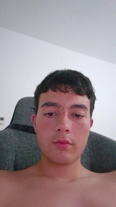 ivaanhotcam live from Spain