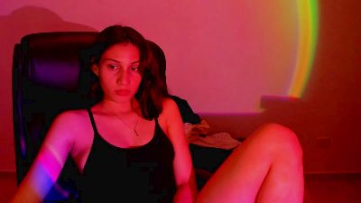 ivanna_essis live from Colombia