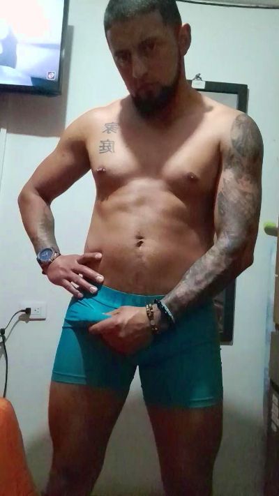 jack_01973 live from Colombia