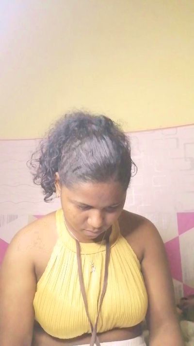 janah97 live from France