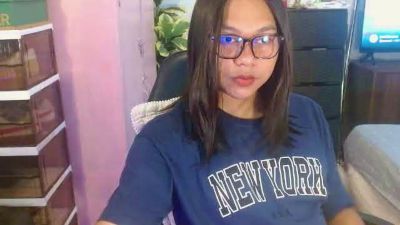 janelle_xxx live from Philippines