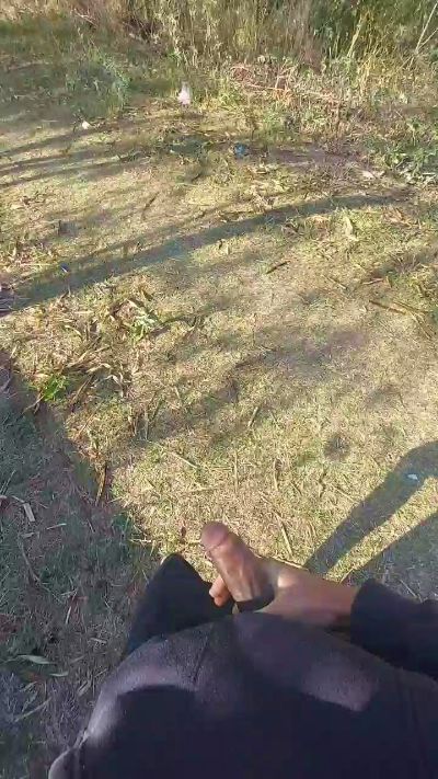 jao_magrao live from Brazil
